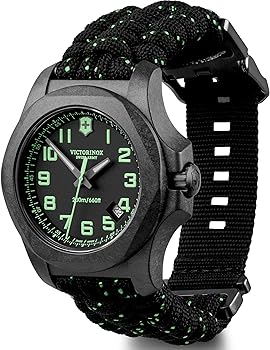 Amazon | VICTORINOX(ビクトリノックス)SWISS ARMY 腕時計